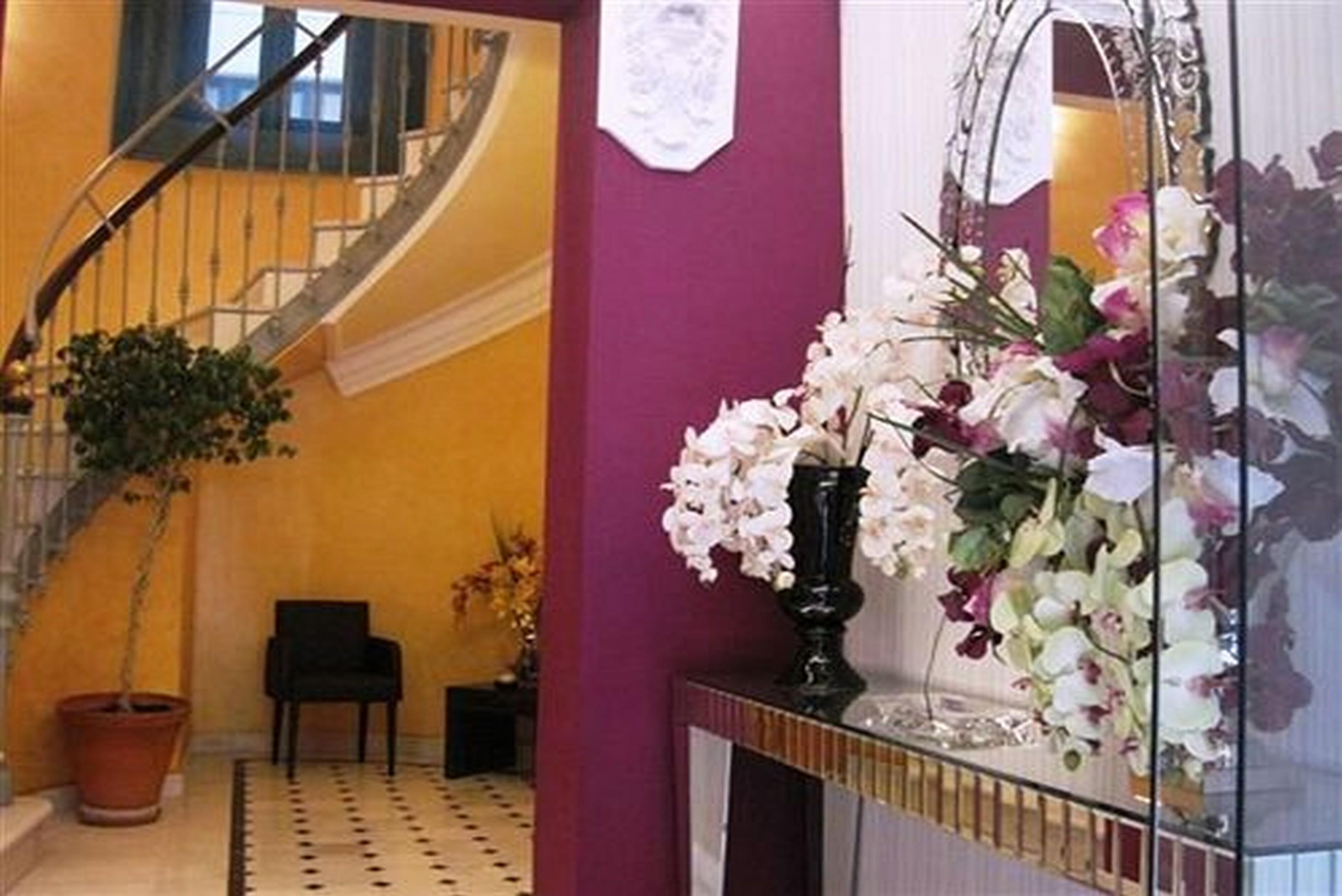 La Casa De La Trinidad Hotell Granada Exteriör bild